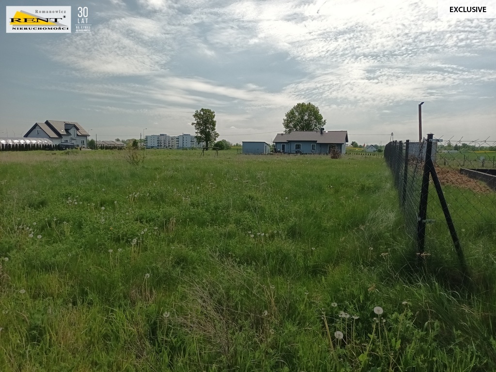 Działka z Warunkami Zabudowy, blisko Kołobrzegu (14)