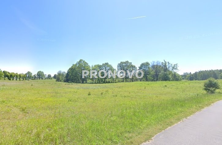 Działka rolna koło Węgorzyna (6)