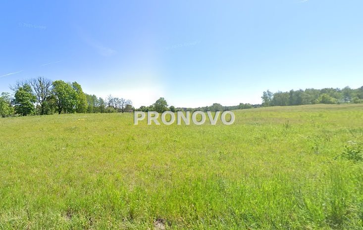 Działka rolna koło Węgorzyna (7)