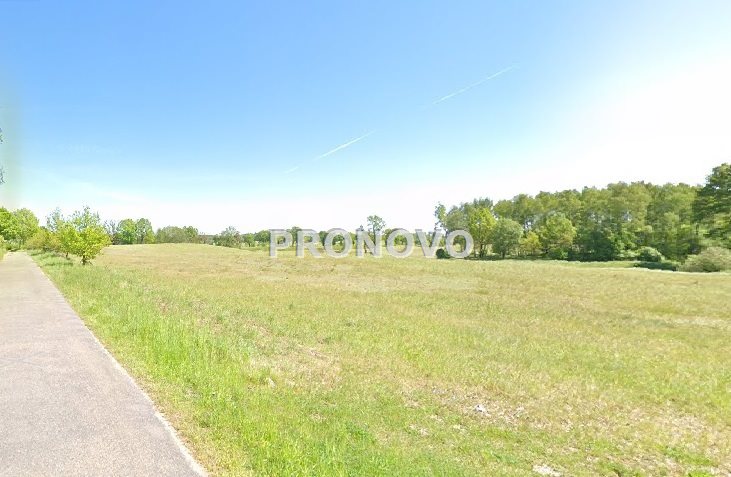 Działka rolna koło Węgorzyna (8)