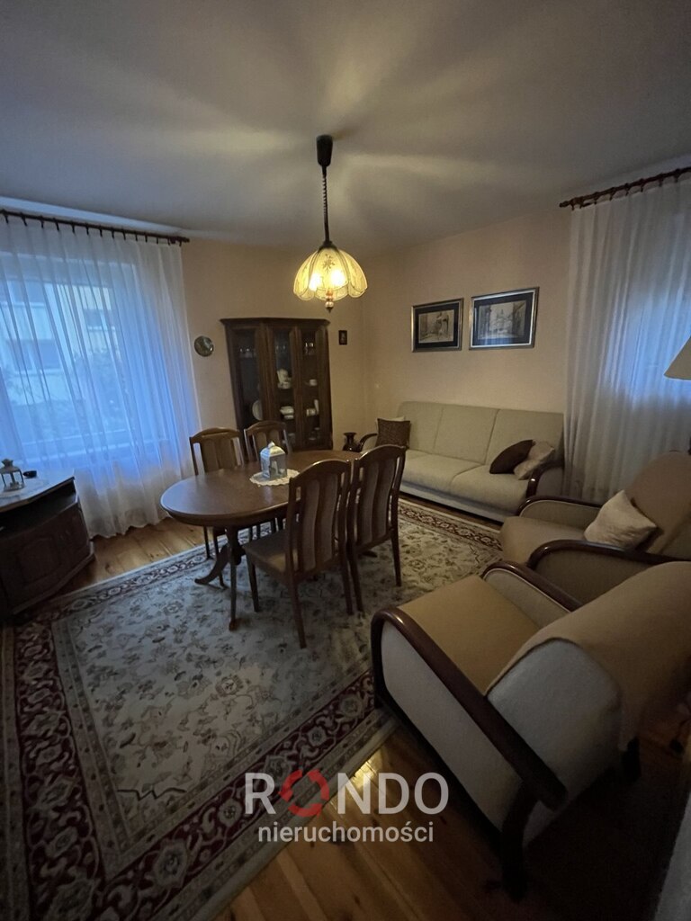 Mieszkanie 4-pokojowe blizko Turzyn (1)