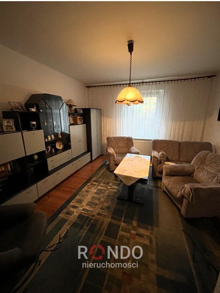 Mieszkanie 4-pokojowe blizko Turzyn (2)