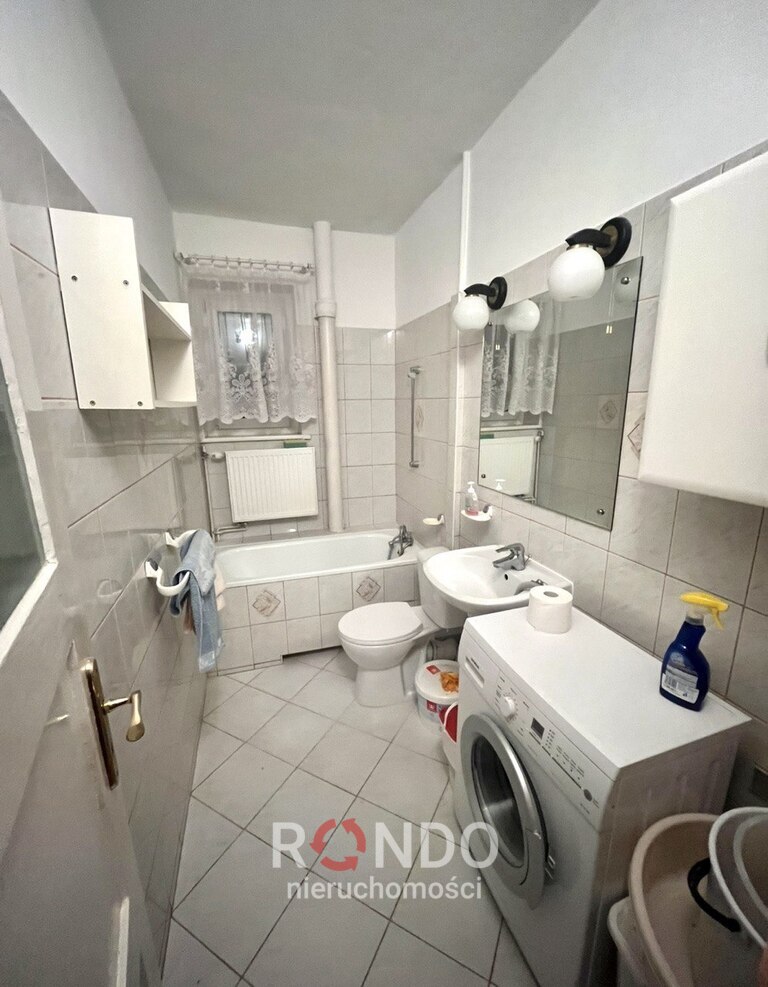 Mieszkanie 4-pokojowe blizko Turzyn (4)