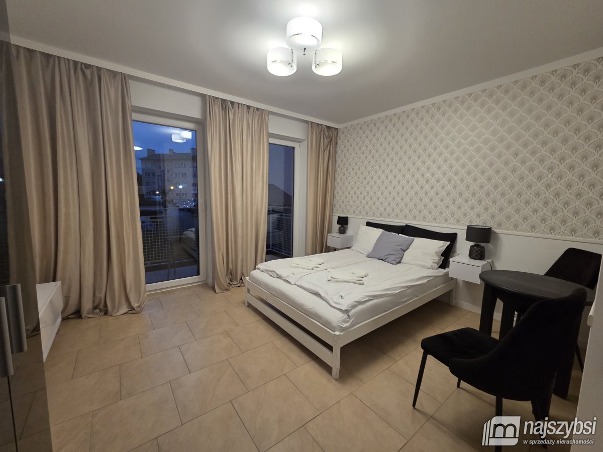 Świnoujście - apartament na sprzedaż (1)