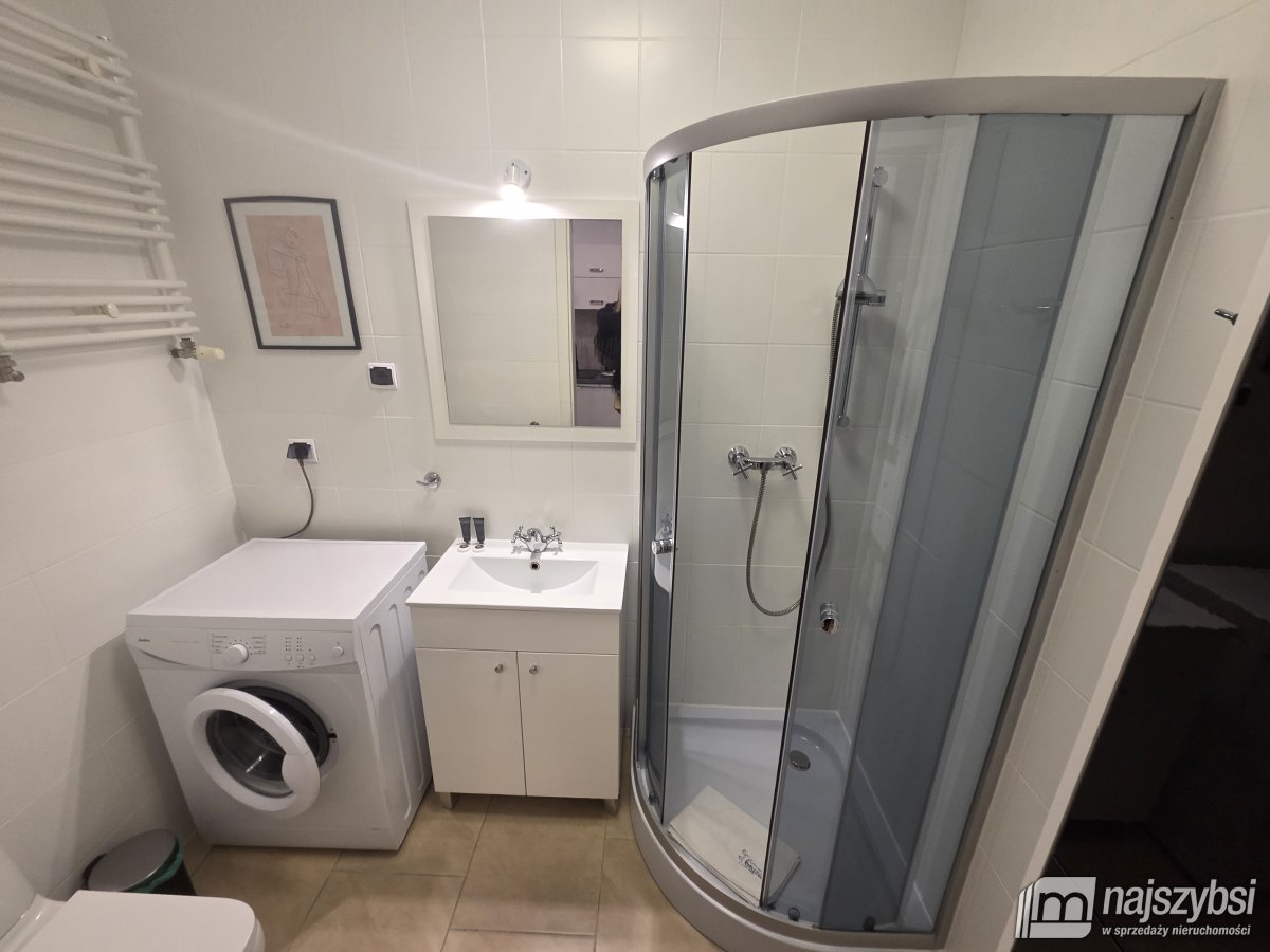 Świnoujście - apartament na sprzedaż (10)