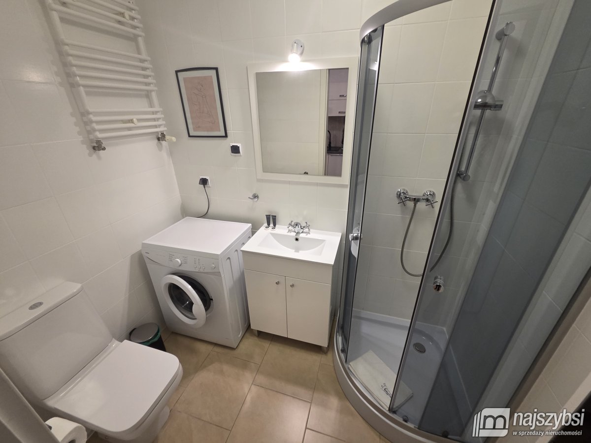 Świnoujście - apartament na sprzedaż (11)