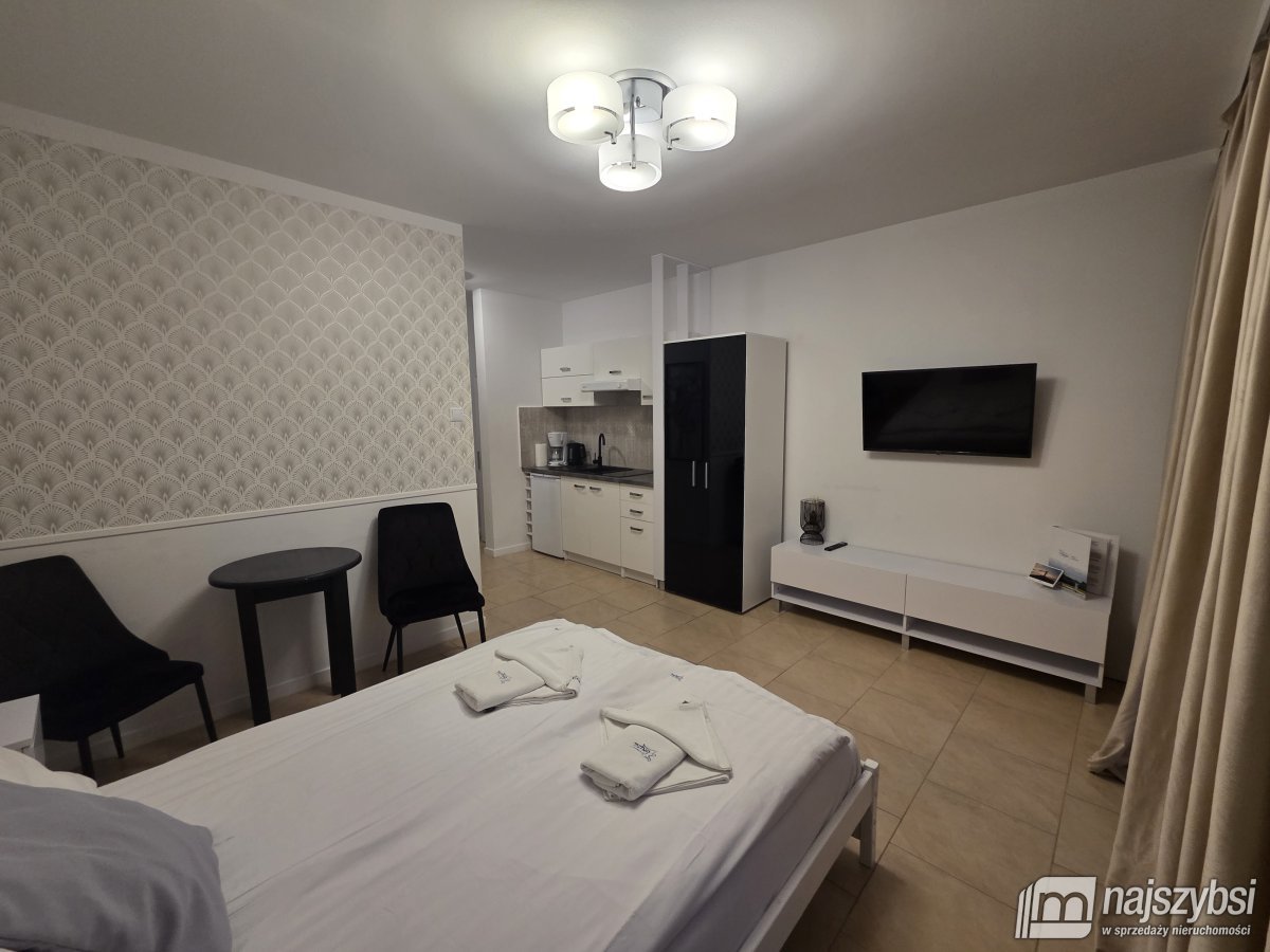 Świnoujście - apartament na sprzedaż (2)