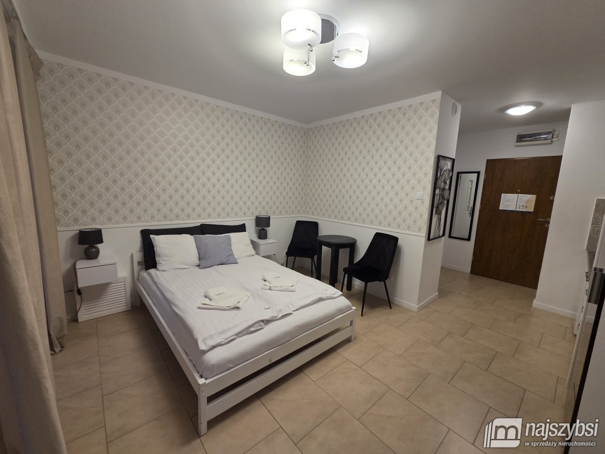 Świnoujście - apartament na sprzedaż (4)
