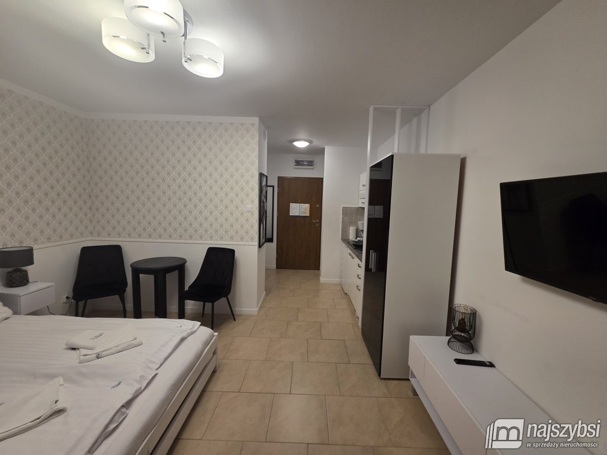 Świnoujście - apartament na sprzedaż (5)