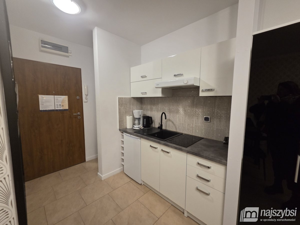 Świnoujście - apartament na sprzedaż (6)