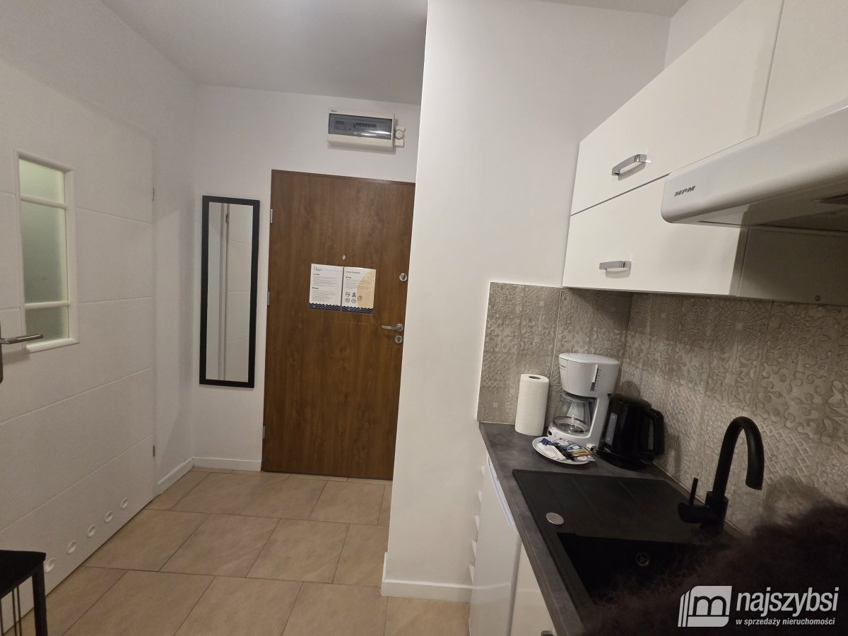 Świnoujście - apartament na sprzedaż (7)