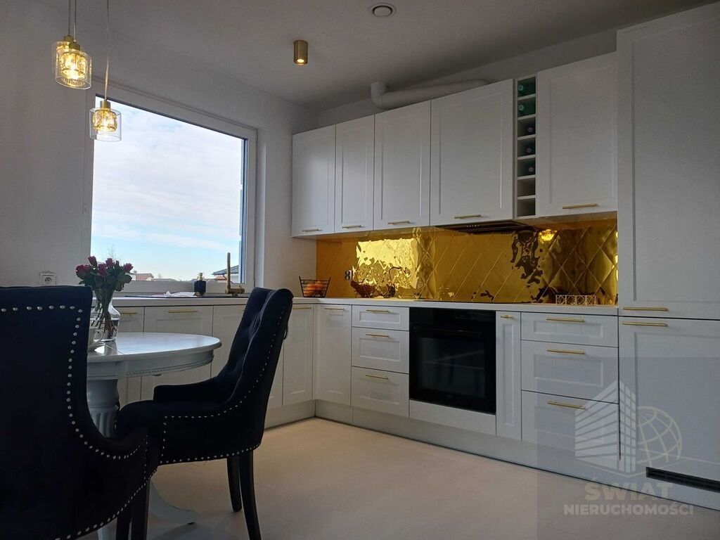 Mieszkanie bezczynszowe z odrębnym wejściem (1)