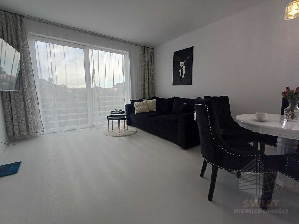 Mieszkanie bezczynszowe z odrębnym wejściem (2)