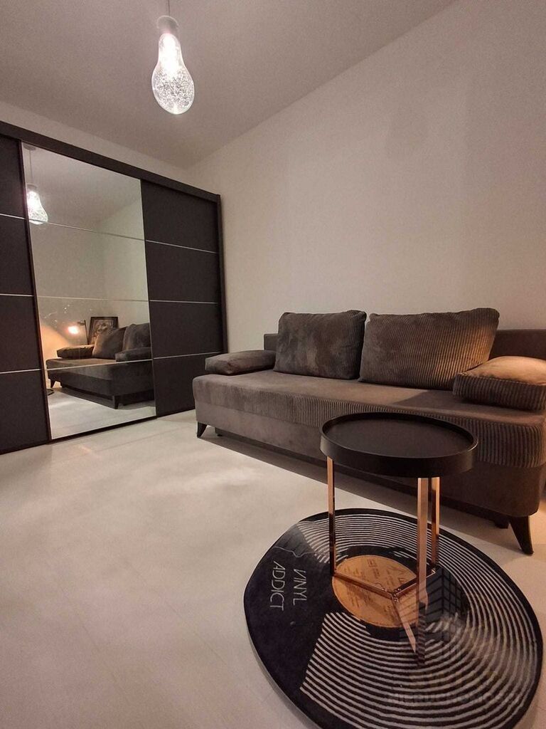 Mieszkanie bezczynszowe z odrębnym wejściem (5)