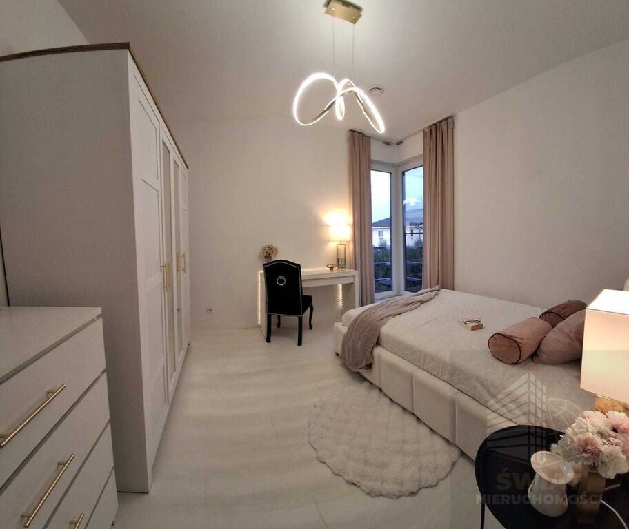 Mieszkanie bezczynszowe z odrębnym wejściem (6)