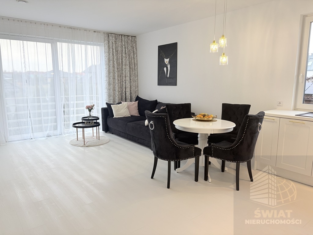 Mieszkanie bezczynszowe z niezależnym wejściem (2)