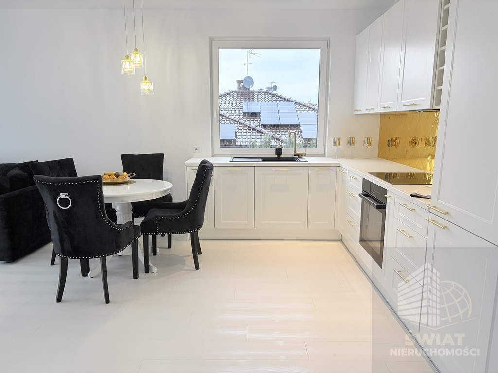 Mieszkanie bezczynszowe z niezależnym wejściem (1)