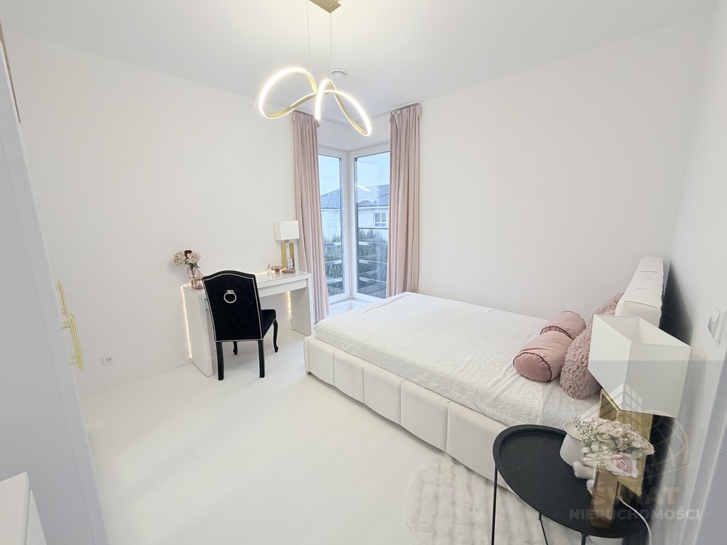 Mieszkanie bezczynszowe z niezależnym wejściem (8)