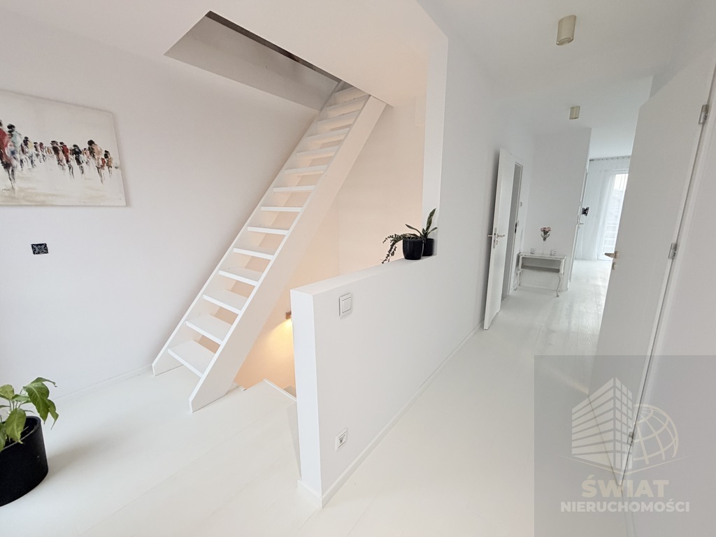 Mieszkanie bezczynszowe z niezależnym wejściem (5)