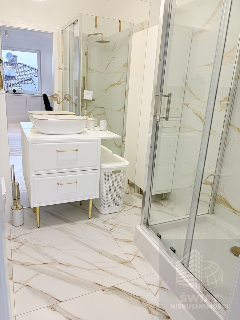 Mieszkanie bezczynszowe z niezależnym wejściem (4)