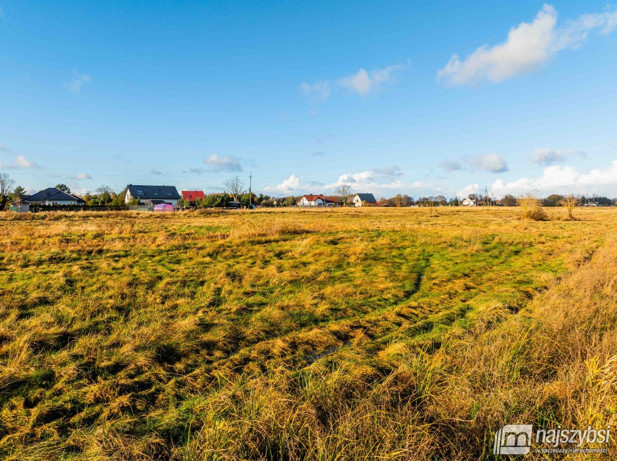 Gmina Dobra - Łęgi -działka  (11)