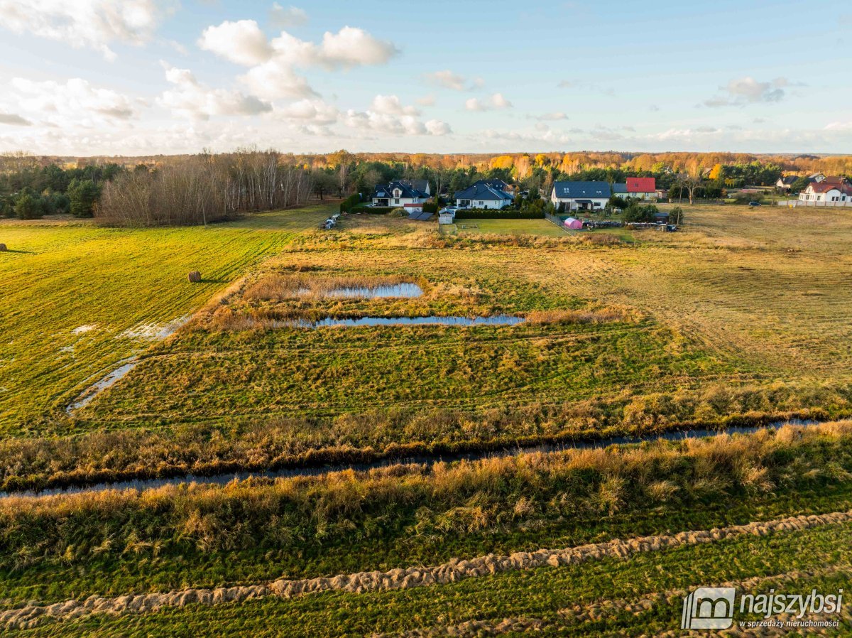 Gmina Dobra - Łęgi -działka  (12)