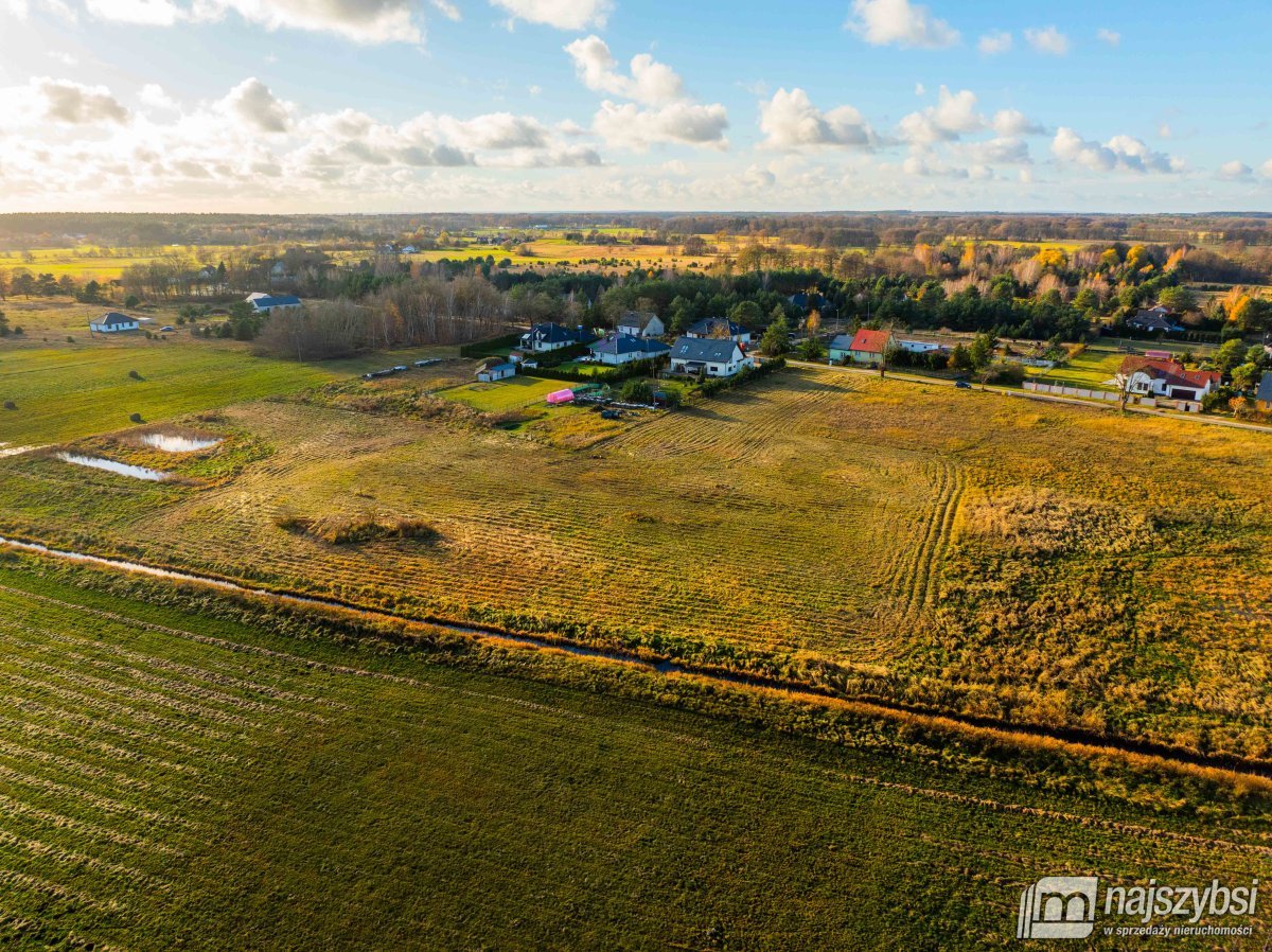 Gmina Dobra - Łęgi -działka  (14)