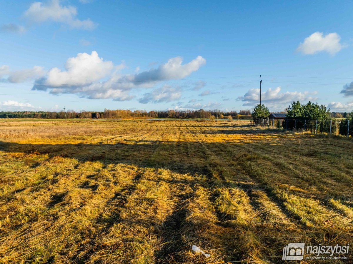 Gmina Dobra - Łęgi -działka  (15)