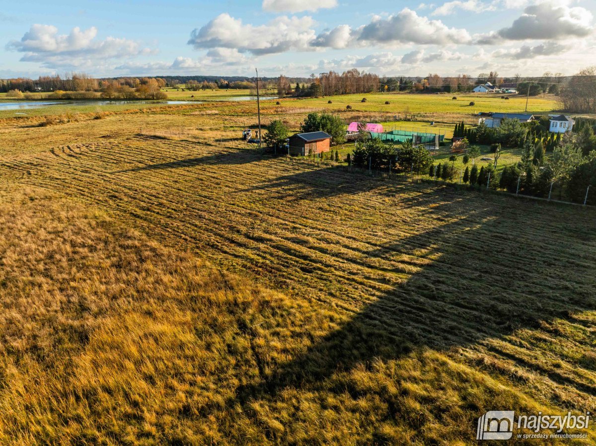Gmina Dobra - Łęgi -działka  (10)