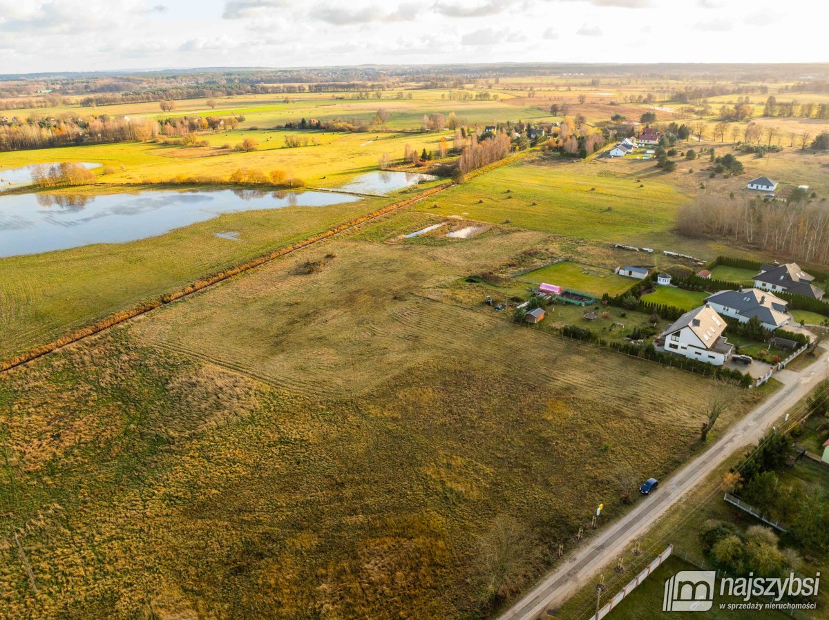 Gmina Dobra - Łęgi -działka  (14)