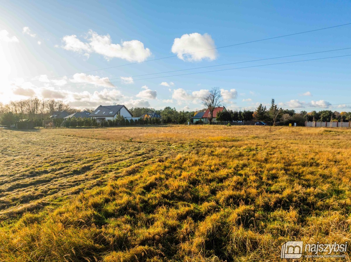 Gmina Dobra - Łęgi -działka  (16)