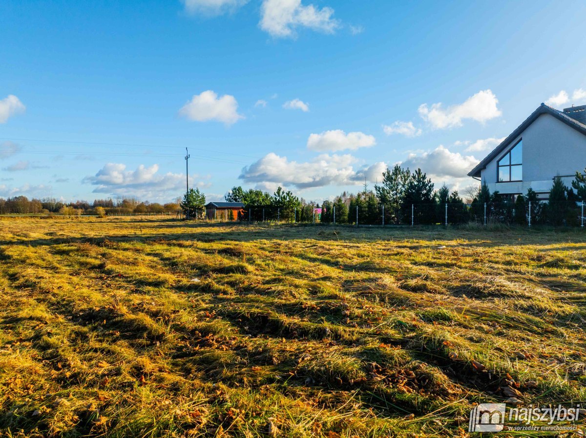 Gmina Dobra - Łęgi -działka  (17)