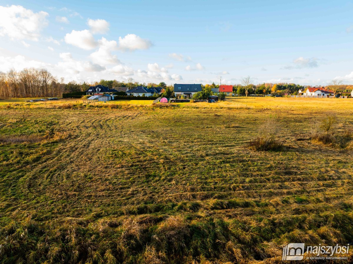 Gmina Dobra - Łęgi -działka  (19)