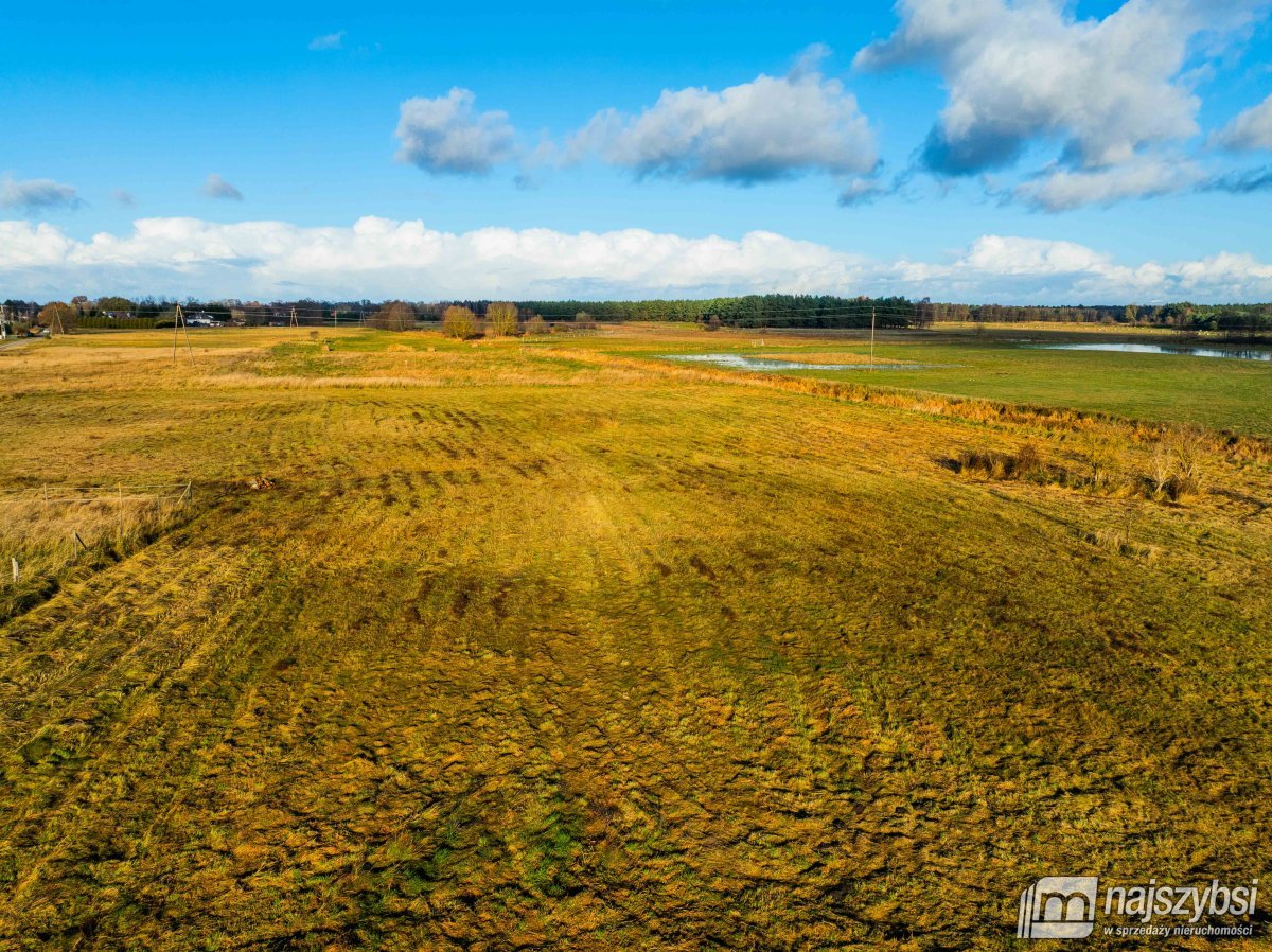 Gmina Dobra - Łęgi -działka  (22)