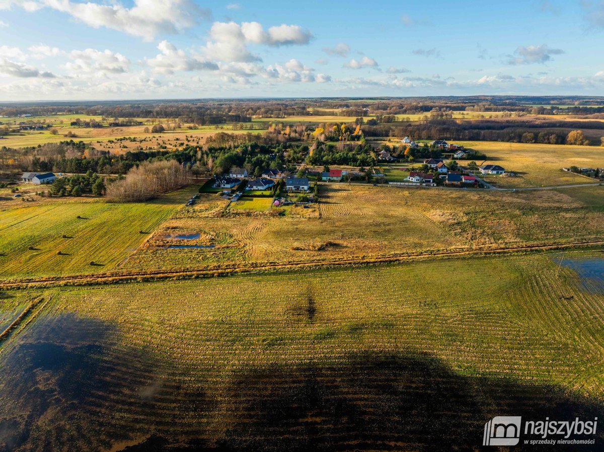 Gmina Dobra - Łęgi -działka  (12)