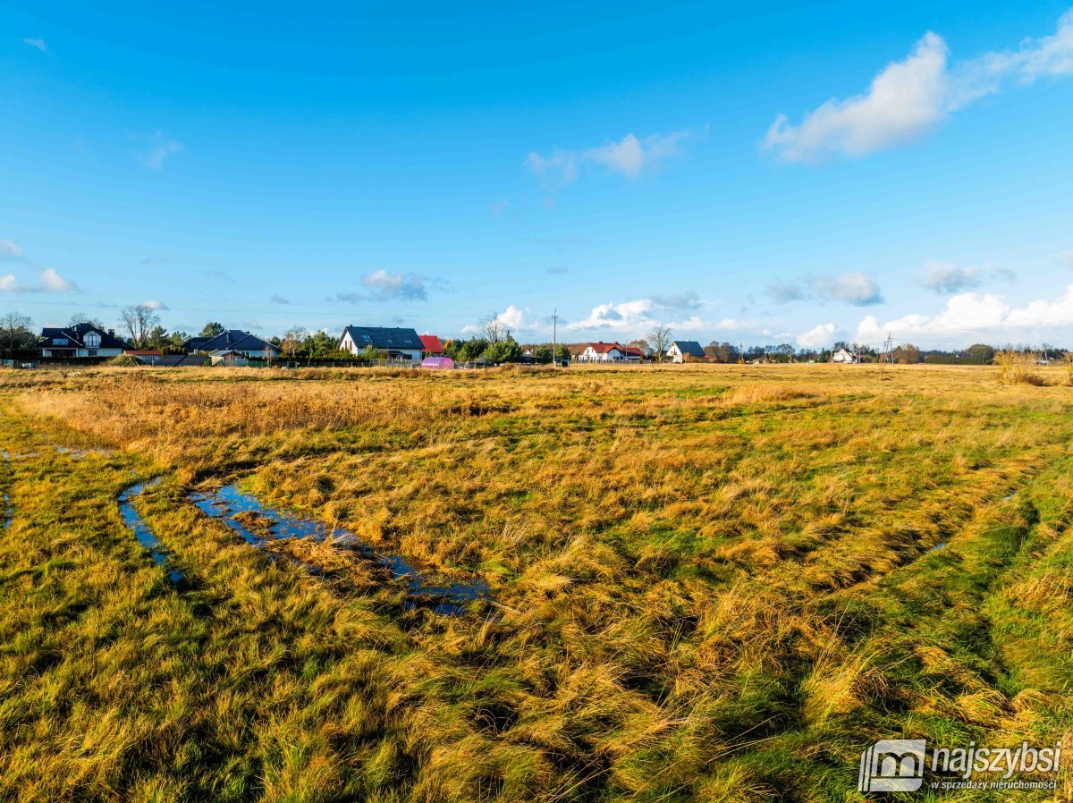 Gmina Dobra - Łęgi -działka  (17)