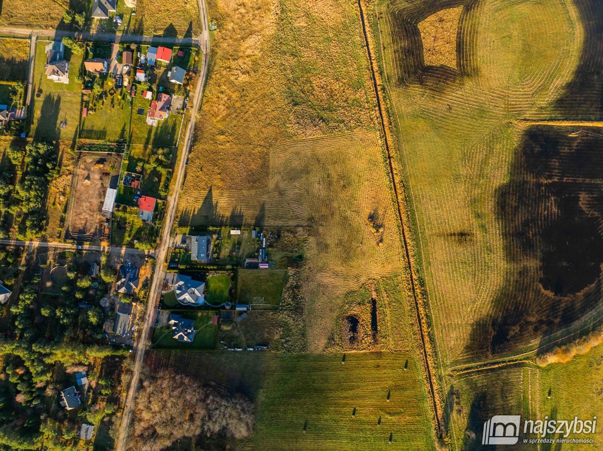 Gmina Dobra - Łęgi -działka  (3)