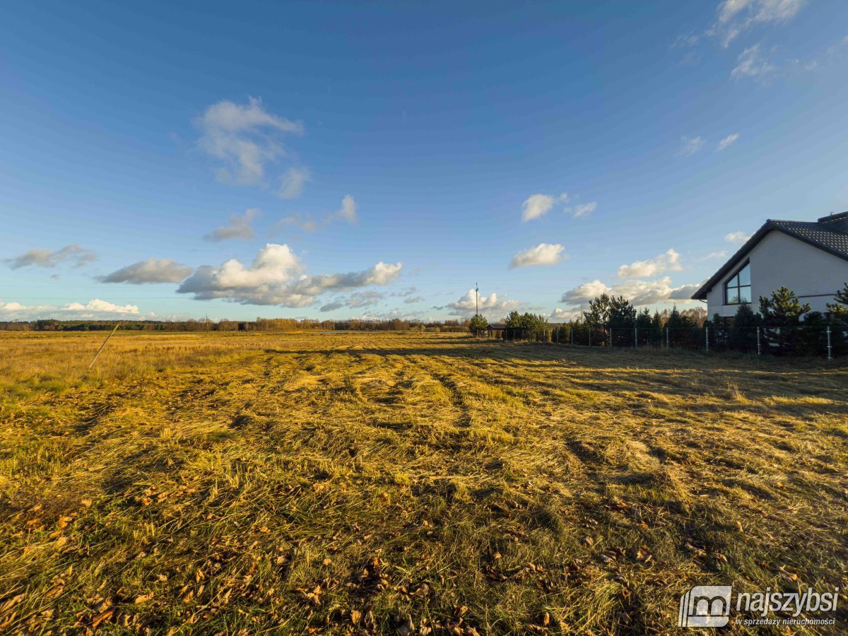Gmina Dobra - Łęgi -działka  (6)