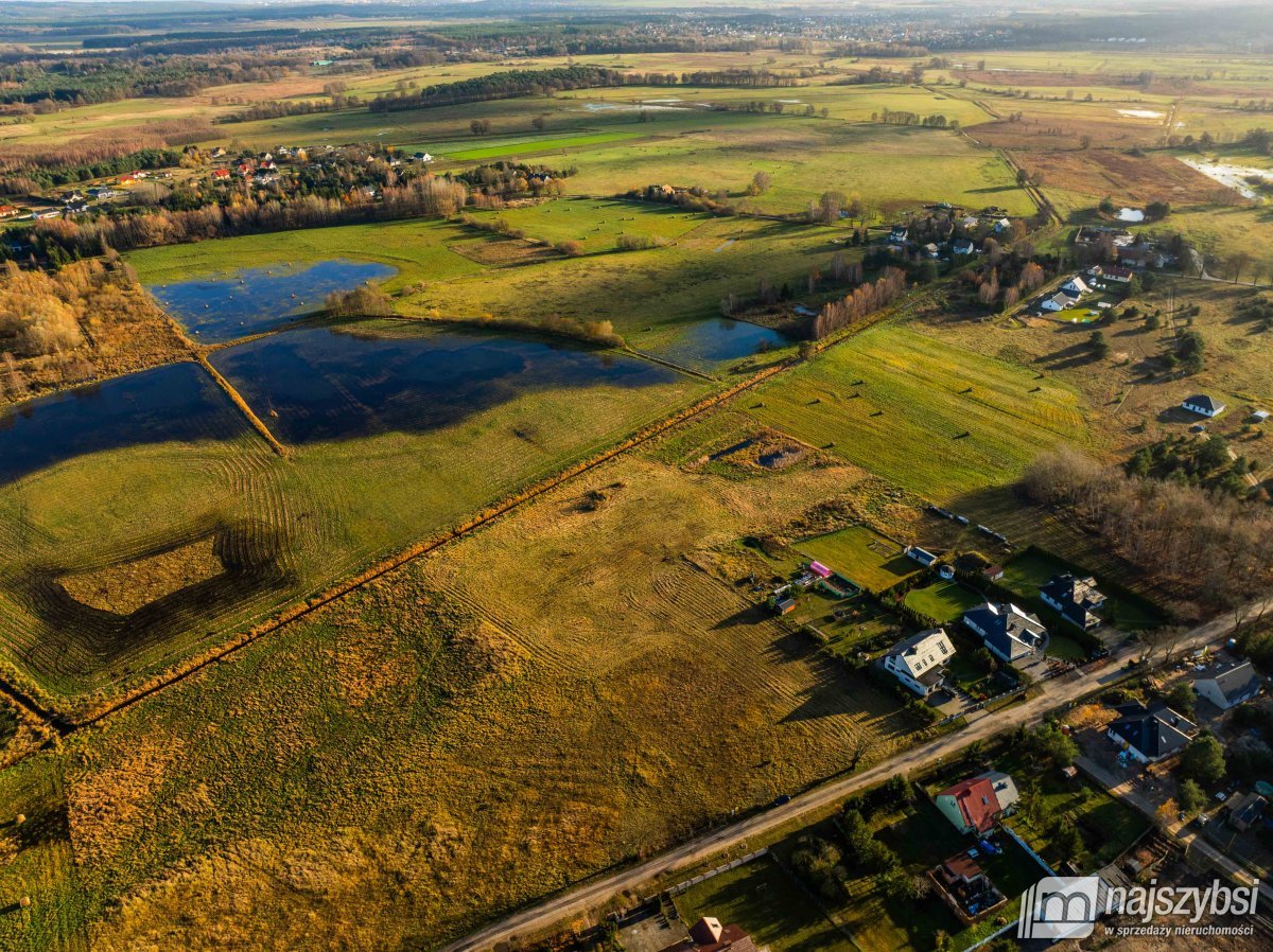 Gmina Dobra - Łęgi -działka  (7)