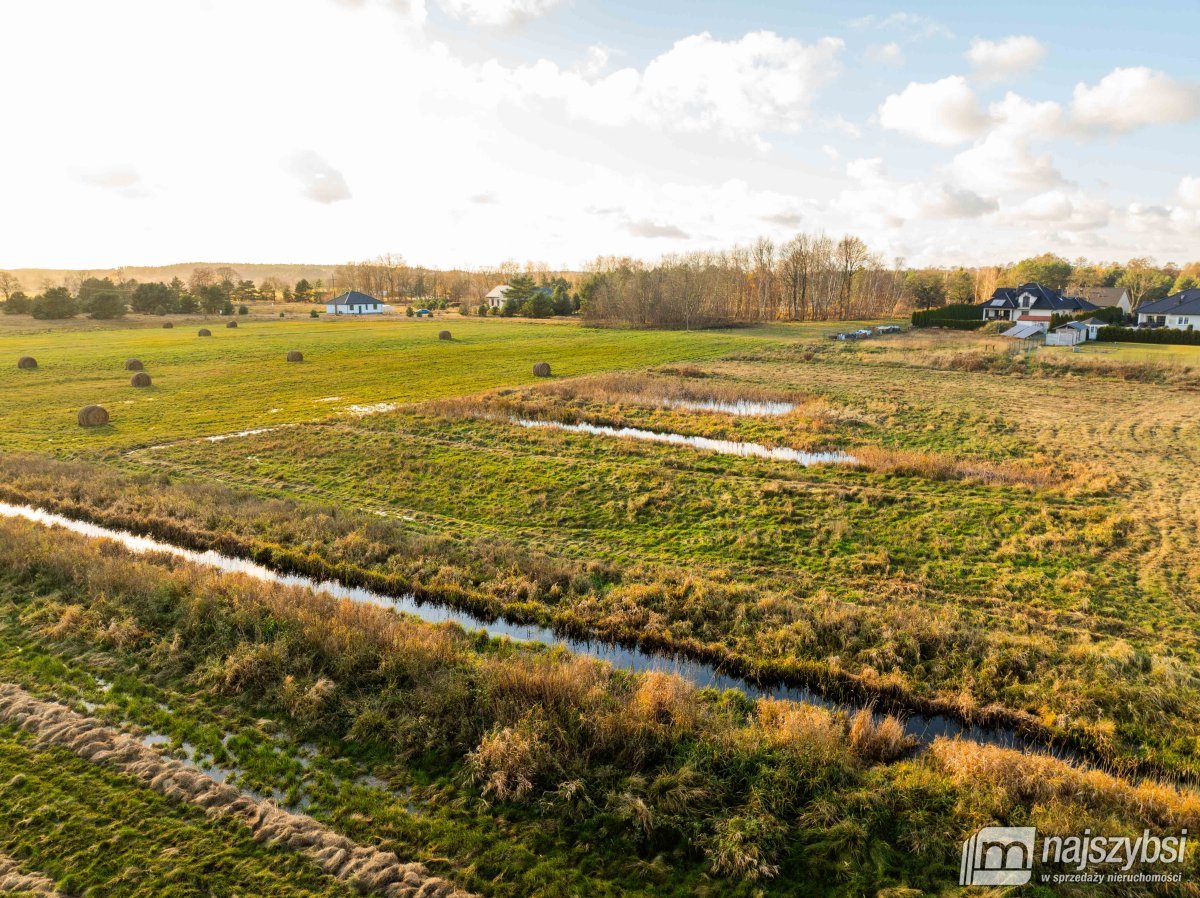 Gmina Dobra - Łęgi -działka  (10)