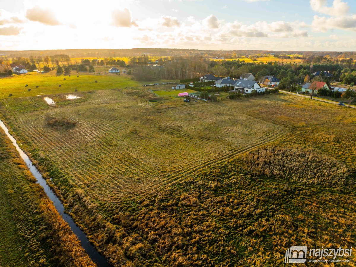 Gmina Dobra - Łęgi -działka  (14)