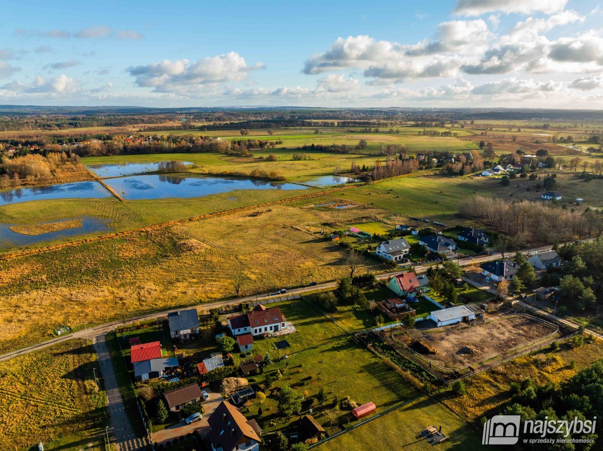 Gmina Dobra - Łęgi -działka  (17)