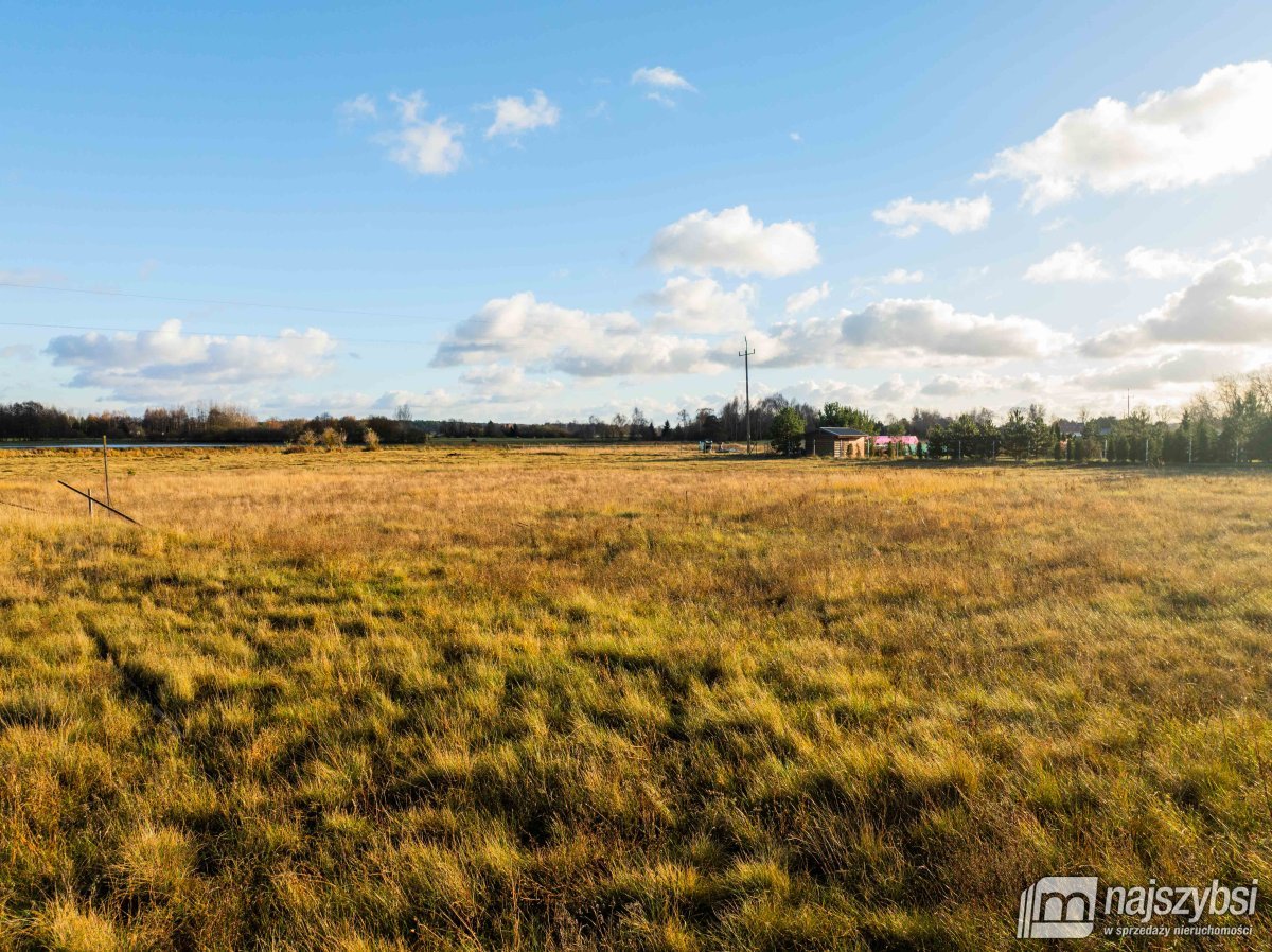Gmina Dobra - Łęgi -działka  (19)