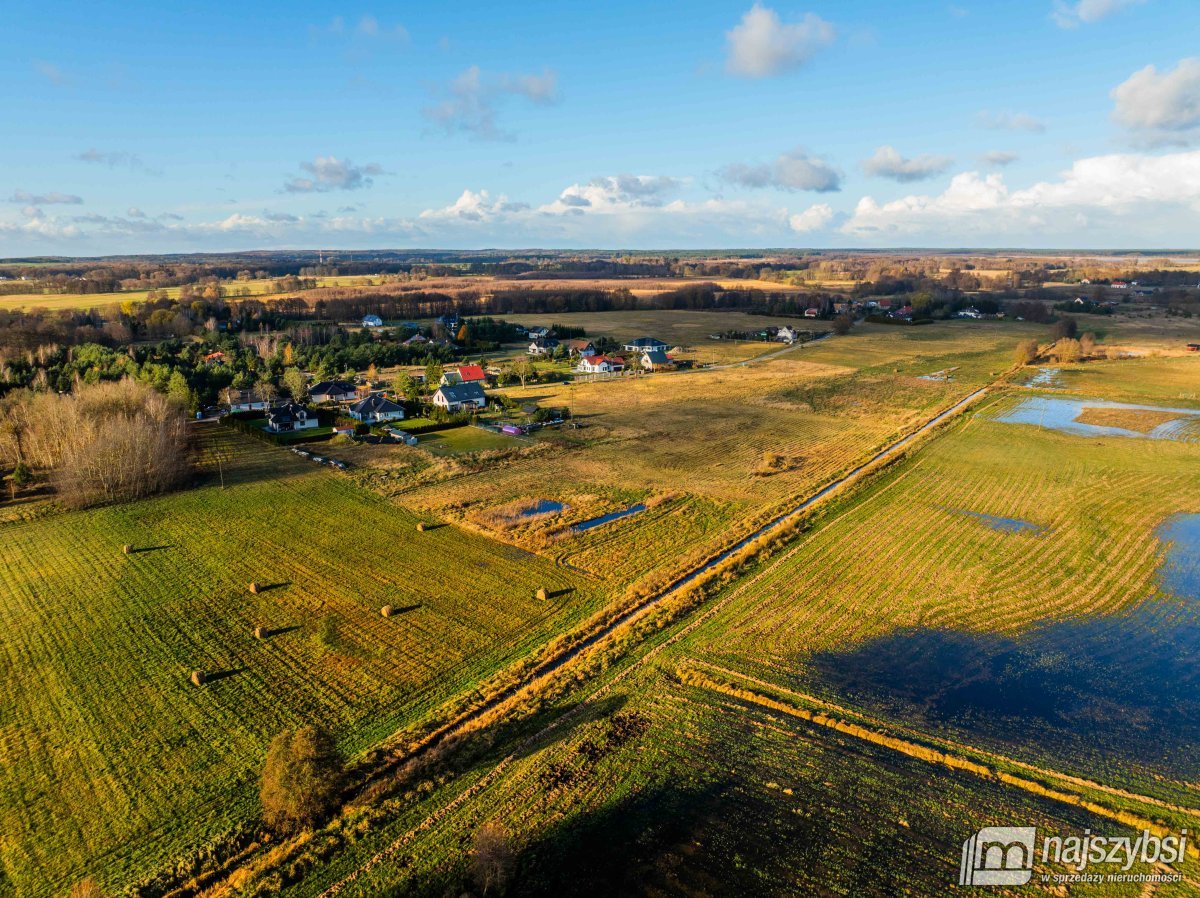 Gmina Dobra - Łęgi -działka  (7)