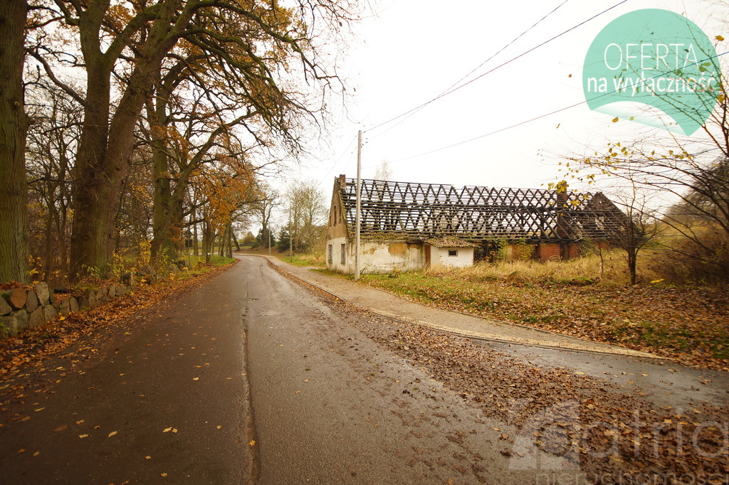 Budowlana, 8,900 m2, Radzanek  (1)