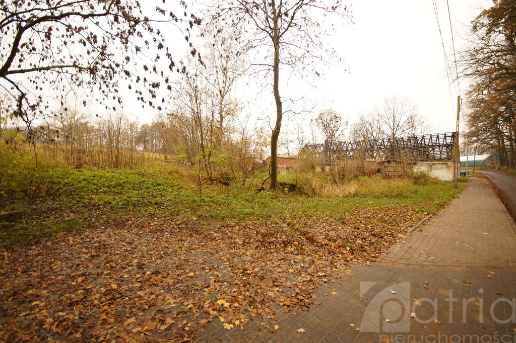 Budowlana, 8,900 m2, Radzanek  (2)