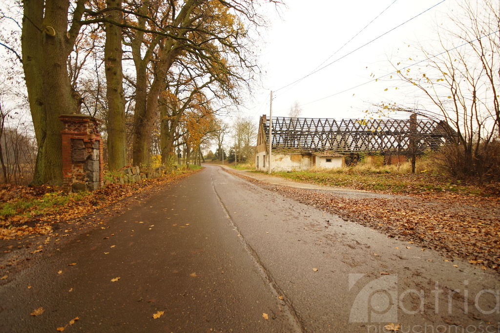 Budowlana, 8,900 m2, Radzanek  (4)