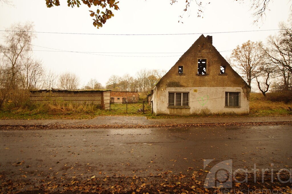 Budowlana, 8,900 m2, Radzanek  (3)