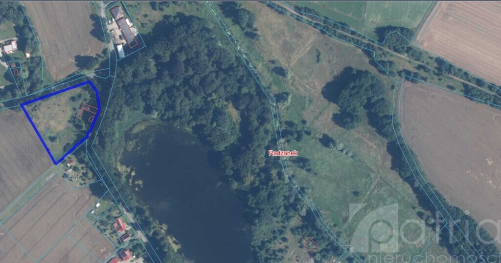 Budowlana, 8,900 m2, Radzanek  (5)