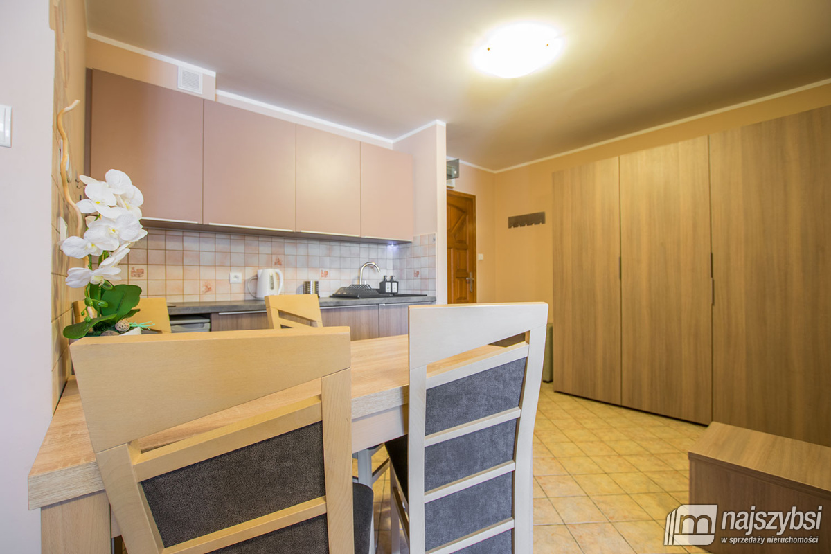 Pogorzelica - lokal mieszkalny 3 - pokojowy 50m od (10)